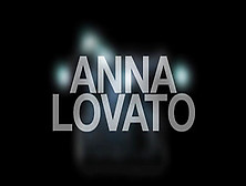 Elegant Anna Lovato Enjoys Hard Fuck And A Huge Facial