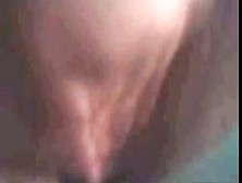 Beautiful Asian Girl Closeup Webcam Masturbation