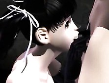 Umemaro - Aya - Horny 3D Anime Sex Videos