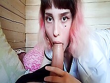 Me Fucked In Mouth And Recorded On Video