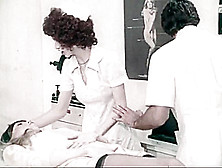 Intensive Care (1974) 2Of3
