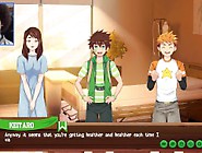 Don't Forget About Me - Camp Buddy Hiro Route Part 24