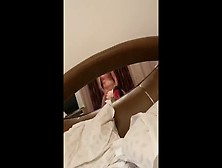 18 Year Older Stepsis Gets Creampied Three Times While On Vacation