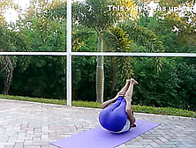 Janessa Brazil - Strip Gymnastics