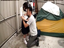 Japanese Teen Fetish Tied