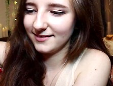 Aftynrose Asmr Girlfriend Needs Attention On This Stormy Night Video 2
