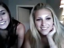 2 Sexy Immature Camsluts