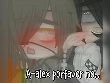 Alex X Max (Español) Sex