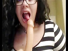 Chaturbate Girl Gets Fucked And Fucks Herself