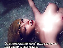 Porn Compilation Of Hard Sex Monsters With Girls From Skyrim