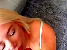 Summer Brookes Naughty Maid Blowjob Fuck Video Leaked