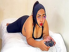I Fucked My Cute Egypt Hot Stepsister Huge Ass While She Was Playing Games On Tv - Bbw-Stepsister