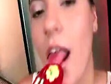 She's A Cock Hungry Teen