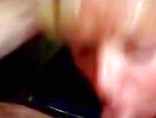 Cute Overweight Country Wife Cum In Face Hole