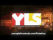 Younglatinostudz Video: Str8 Alejandro Beats Off