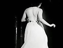 Marie Duran In Hollywood Burlesque (1949)