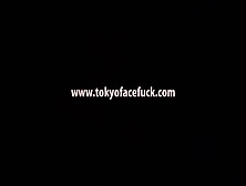 [Tokyofacefuck] 小林るな Luna Kobayashi