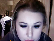 Uninteresting Girls On Webcam Reacting To Me