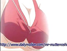 Anime Enf Topless Compilation