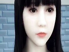 Factory Lifelike Young Teen Sex Doll