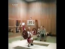 Weight Lifting Bloopers