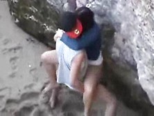 Hide Sex On The Beach