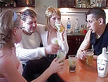 Monica Rita (Russian Drunk Orgy)