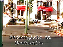 6611594 Streetcasting In Deutschland 720P