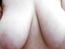 Big Breasts Tity Nailed And Enormous Jizzed