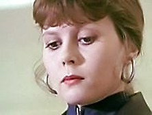 Claudine Wilde In Tatort (1970)