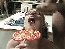 Amazing Homemade Cumshots,  Masturbation Adult Video