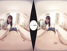 Japanese Nurse Heals You Back To Health (Pov)(3D/vr)