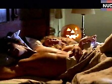 P. J.  Soles After Sex – Halloween