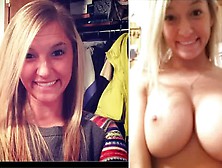 Sexy Webcam Girls