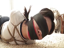Chinese Student Straggle To Get Out Of Bondage