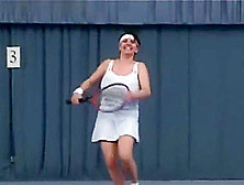 Milena Tennis