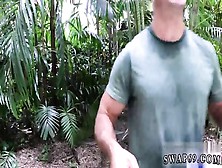 Sexy Teen Loves Fucking On Camera Backwoods Bartering