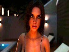 Being A Dik 0. 8. One Part 250 Dinner With Isabella By Loveskysan69