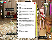 Fashionbusiness - Girls In Changing Rooms E1 #57