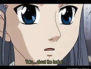 Hentai School Babe In Ropes Fucks Her Teacher