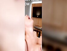 Anastasia Doll - Tittyfuck By Big Cock (Full Video Write Me On Reddit Link Below)