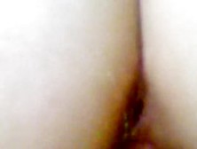 Hardcore Penetration Of My Cock In The Big Butt Filmed On The Cam