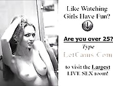 Bigtits Girl Enjoy Have Fun With Sextoy Livecam