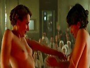 Julie Depardieu Nude - Marie Gillain Nude - Les Femmes De Lombre - 2008