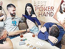 Best Poker Hand - Vrixxens