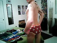 Gay Webcam