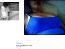 Omegle&chatroulette Cuties