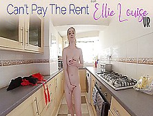 Cant Pay The Rent - Ellie Louise