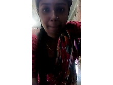 Hot Tamil Girl Showing Her Assests In Videocall 2