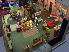 The Sims 4 Mod Wicked Whims